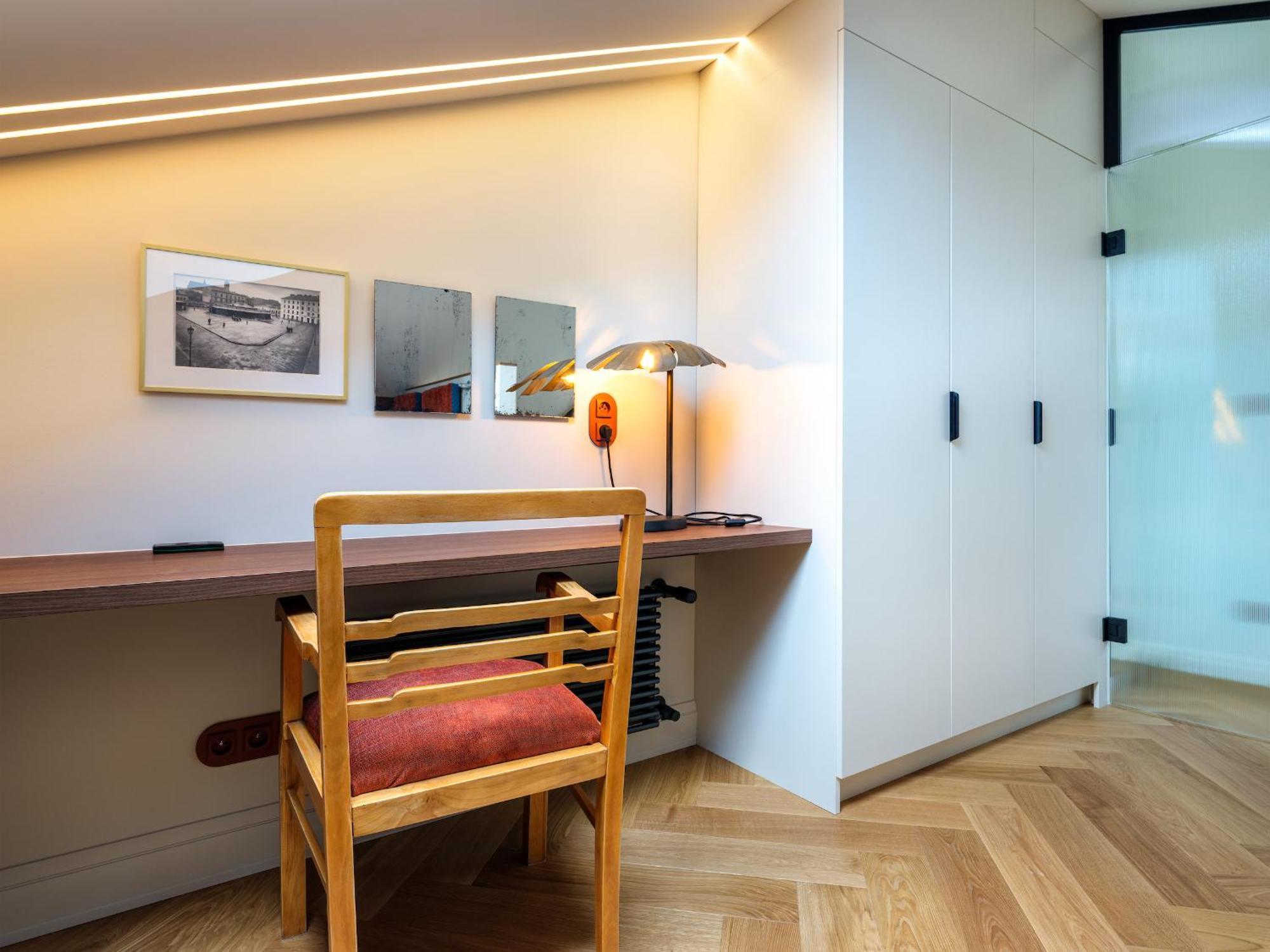 Apartment Tyzenhauz Superior Krakau