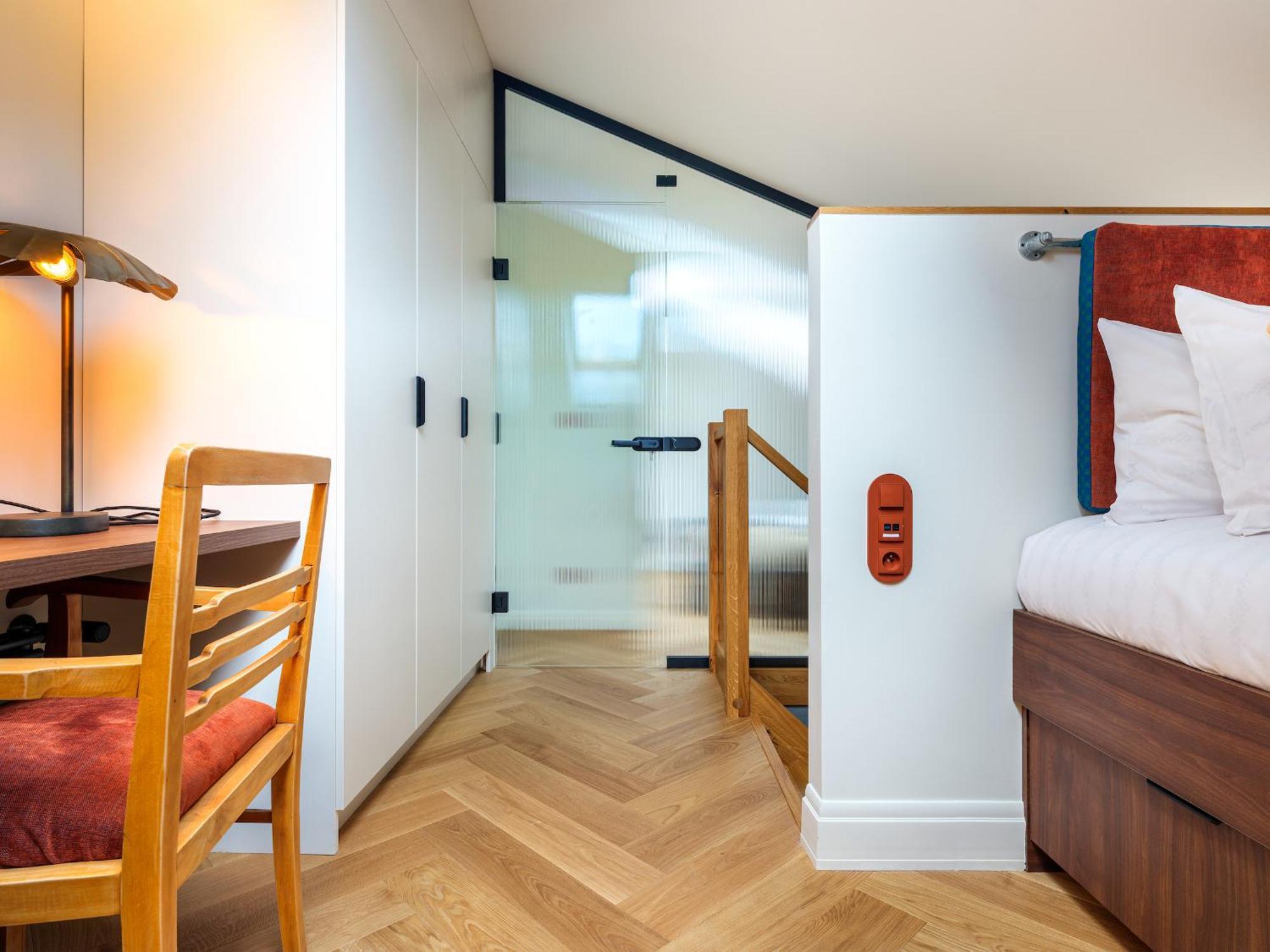 Tyzenhauz Superior Apartment Krakau